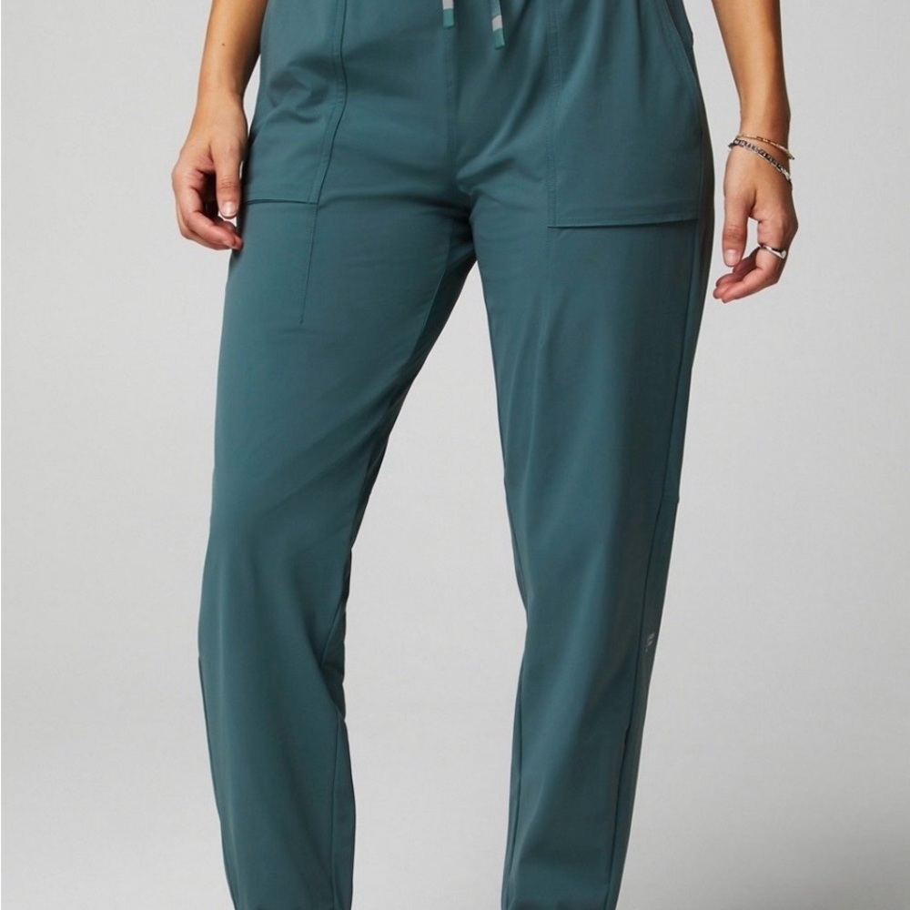 Women’s Fabletics The One Jogger- storm slate